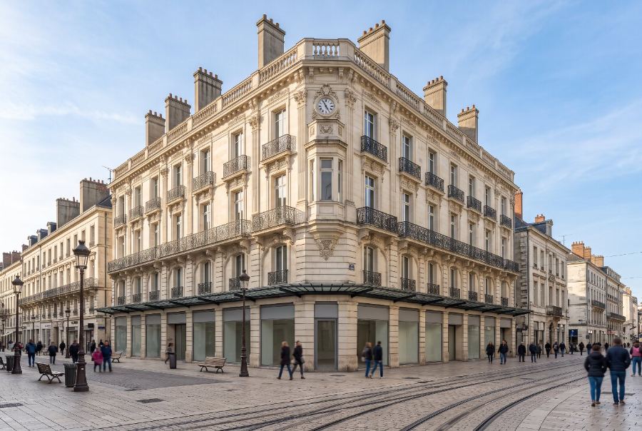 Agence Aeconomia de Orléans