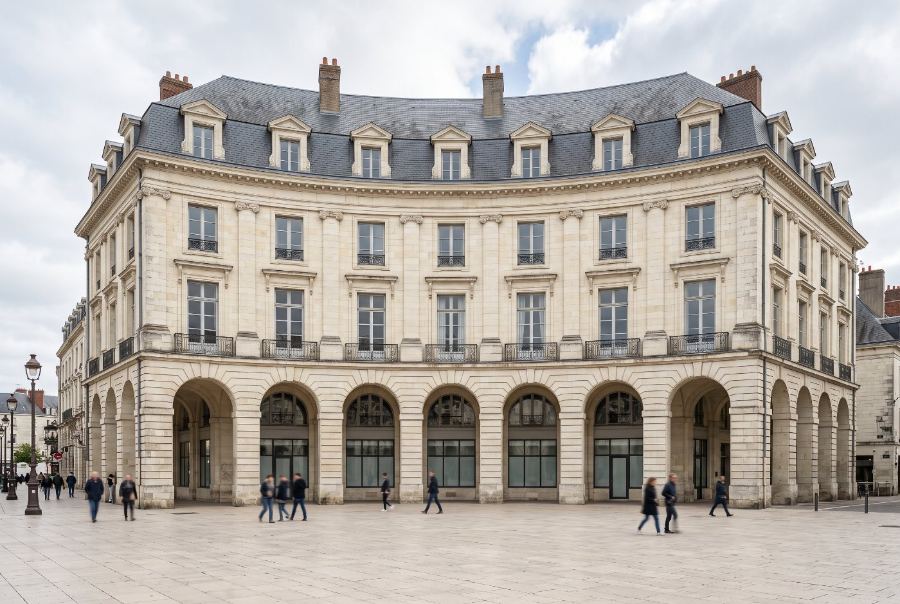 Agence Aeconomia de Tours